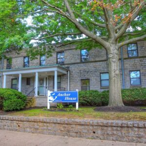 Anchor House