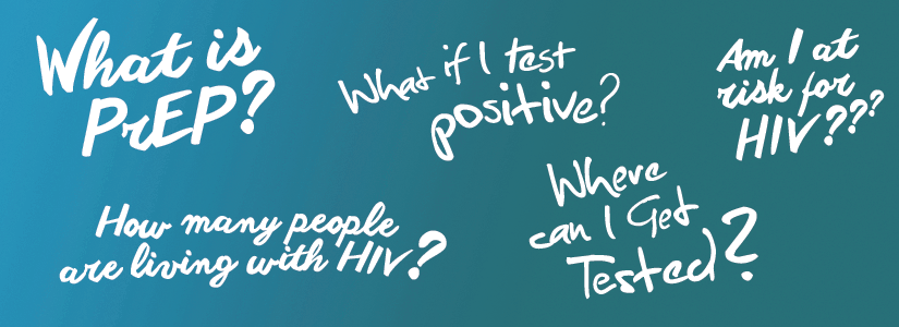 HIV basics slider