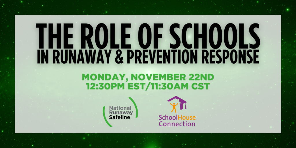 The Role of Schools 3