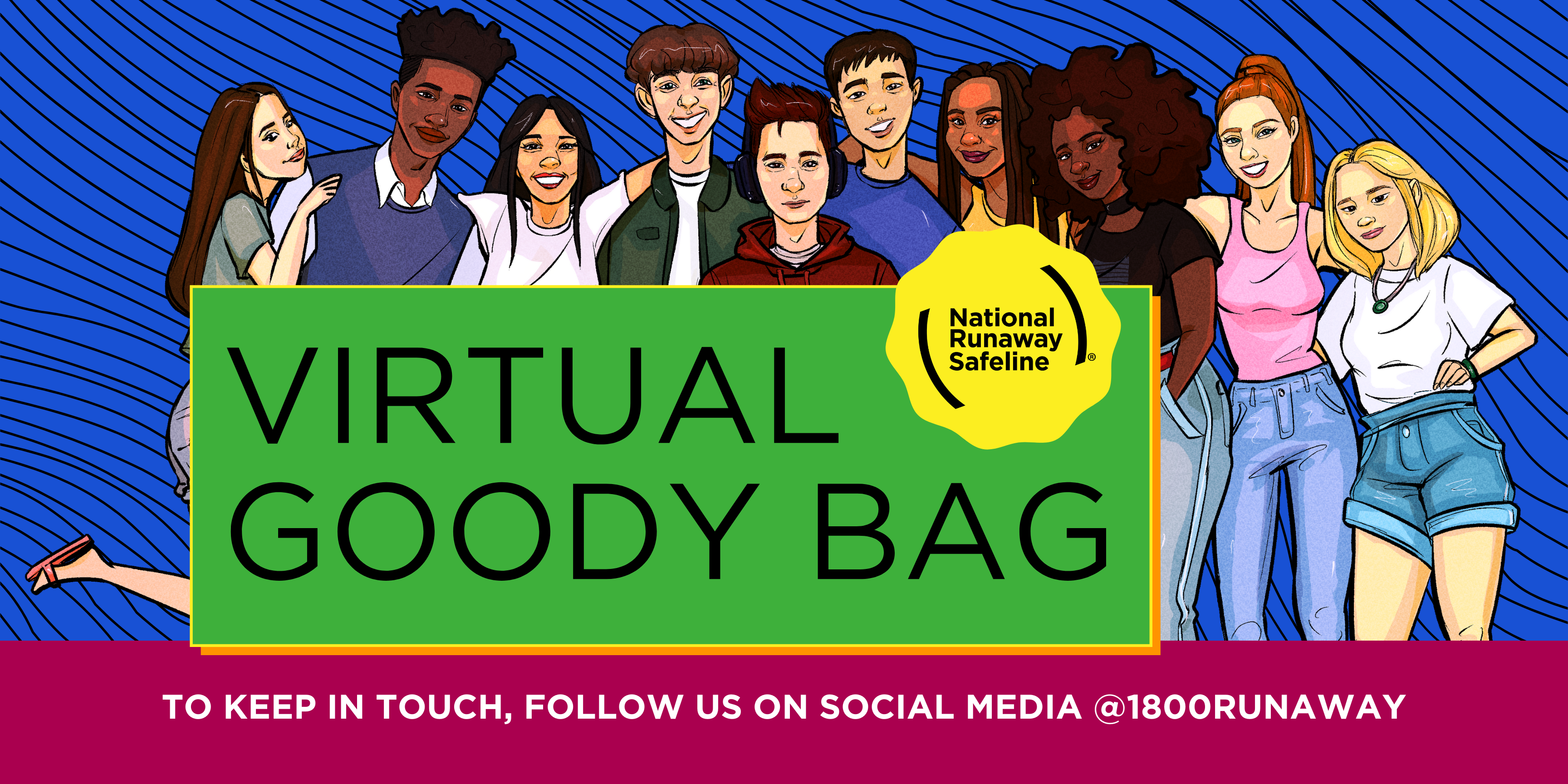 VIRTUAL GOODY BAG